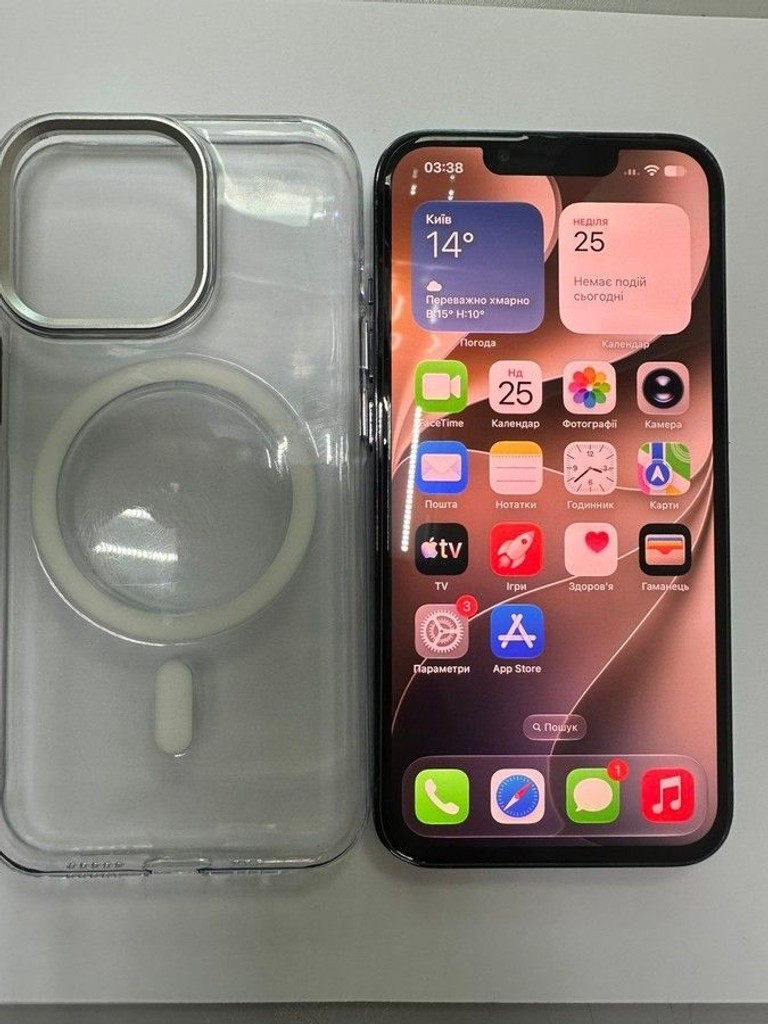 Apple iphone 13 pro 512gb Код:01-201177313. Изображение 9