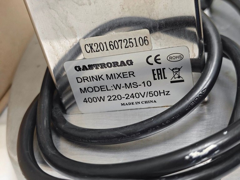 Купити Gastrorag w-ms-10 Б/У