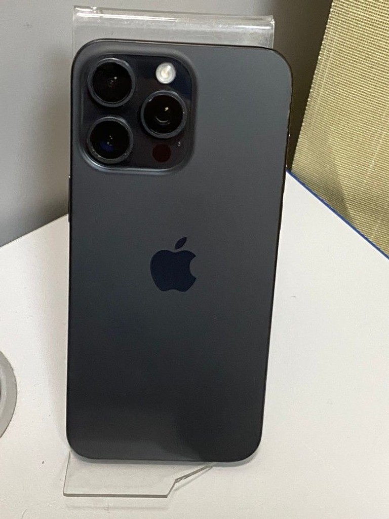 Apple iphone 15 pro max 256gb Код:01-201126206. Изображение 7