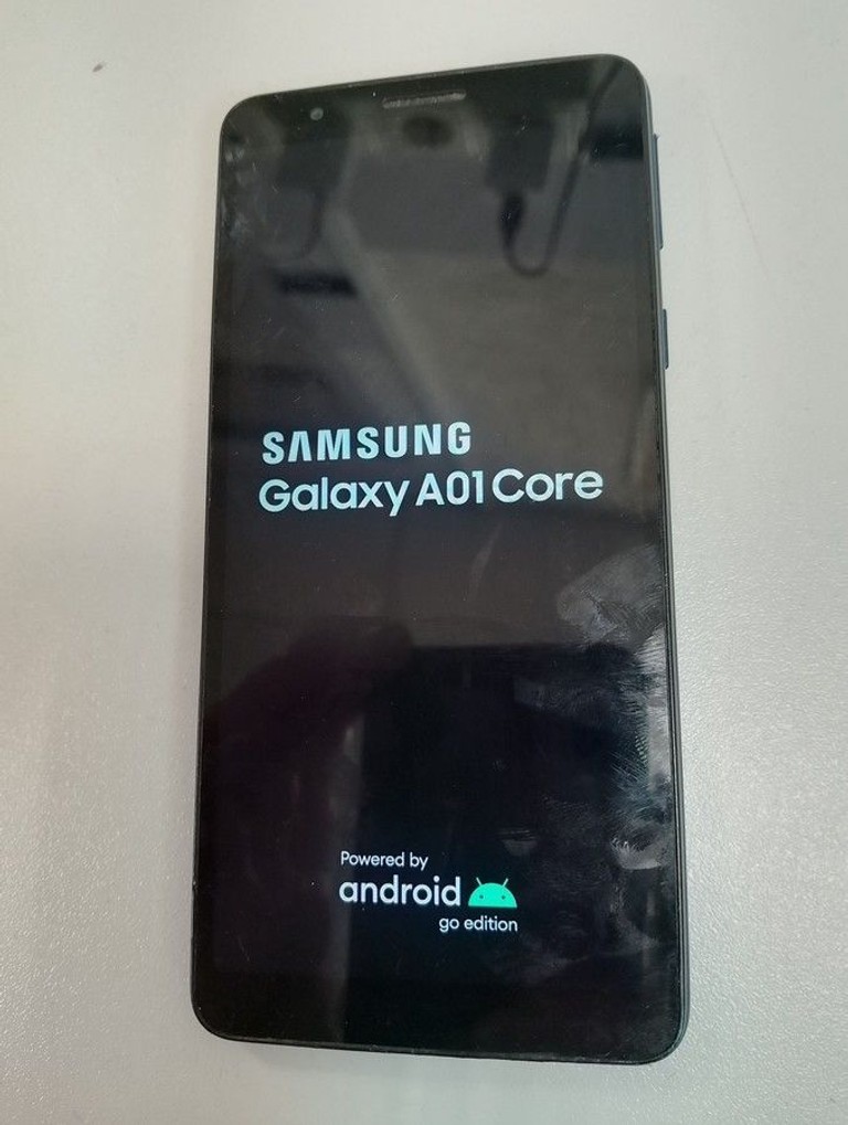 Распродажа Samsung a013f galaxy a01 core 1/16gb, продавец Техноскарб