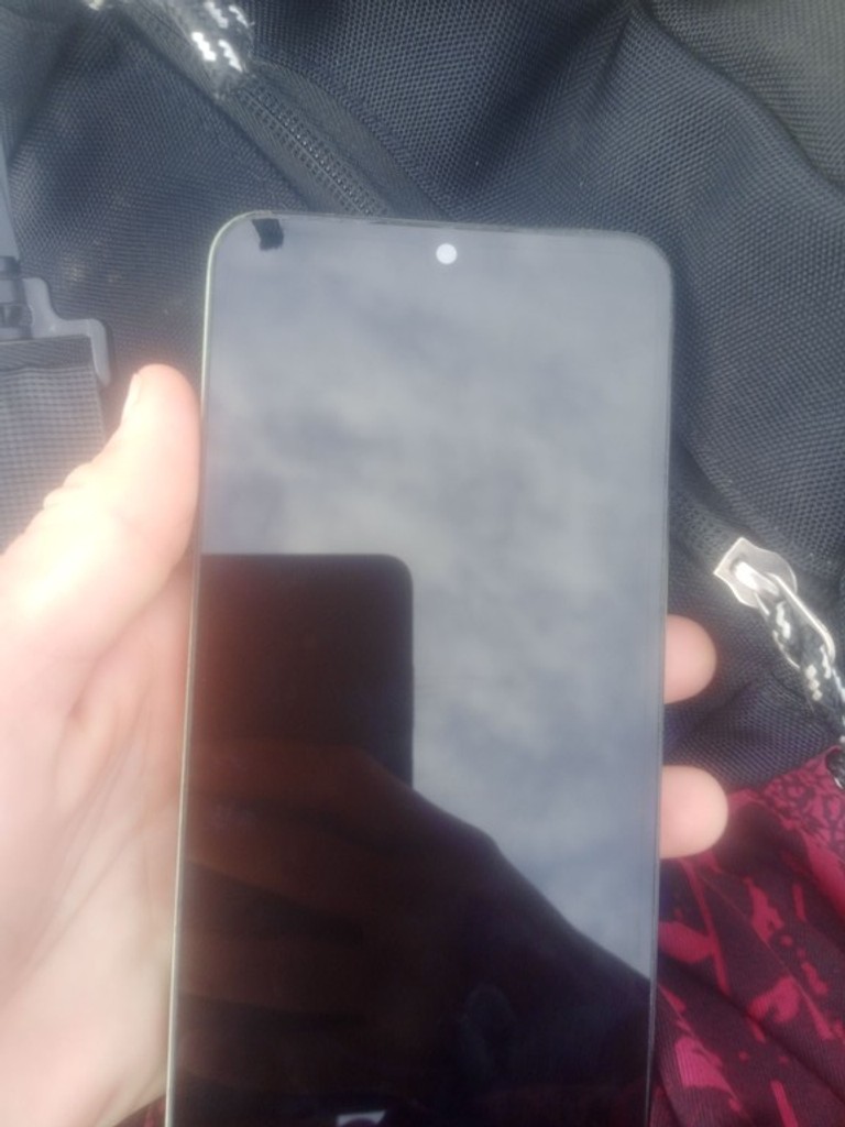 Оголошення Xiaomi Redmi 14C 4/128GB Sage Green Б/У