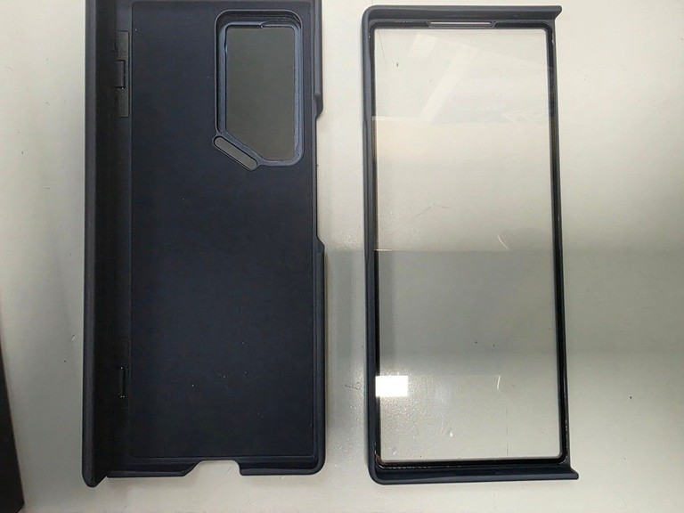 Samsung galaxy fold6 12/512gb Код:01-201178037. Изображение 10
