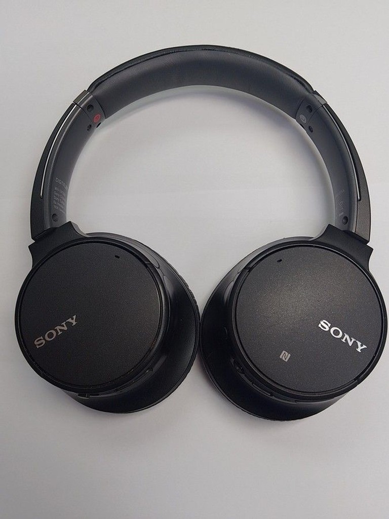 Купити Sony wh-ch700n Б/У
