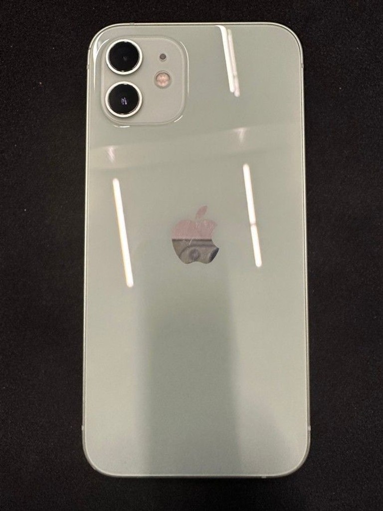 Купити Apple iPhone 12 64GB (PRODUCT)RED Б/У