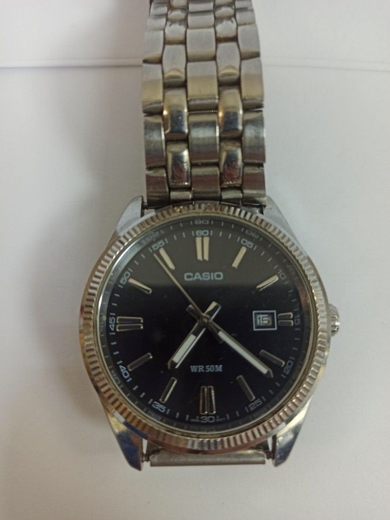 Розпродаж Casio mtp1302p, продавець Техноскарб