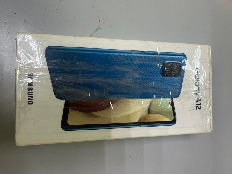 Samsung galaxy a31 4/64gb Код:01-201179621. Зображення 9