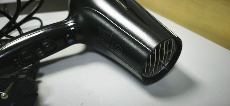 Розпродаж Remington D5215, продавець Техноскарб
