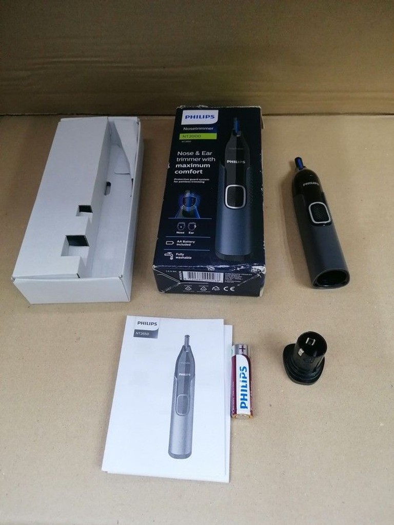 Дешево Philips Series 2000 NT2650/16 з ломбарду