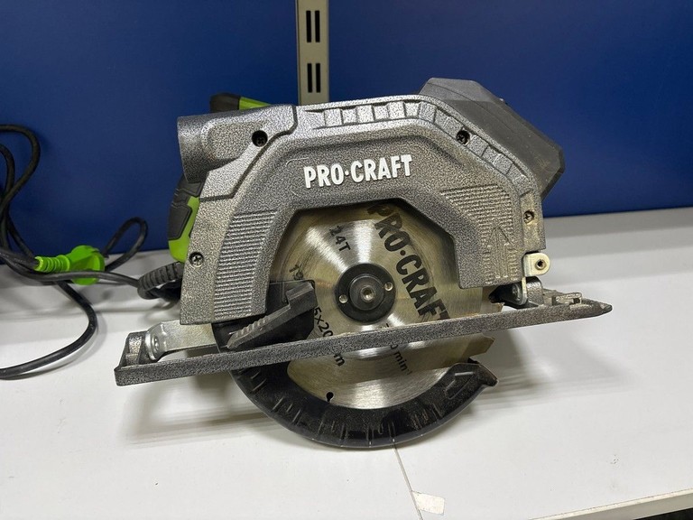 Купити Procraft KR-2350/190 Б/У