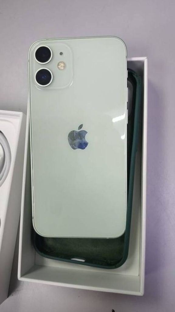 Дешево Apple iPhone 12 mini 256GB (PRODUCT)RED з ломбарду
