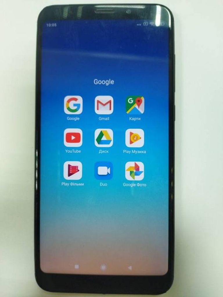 Дешево Xiaomi redmi 5 plus 3/32gb з ломбарду