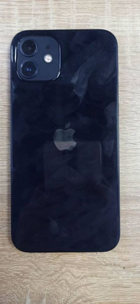 Оголошення Apple iPhone 12 128GB (PRODUCT)RED Б/У