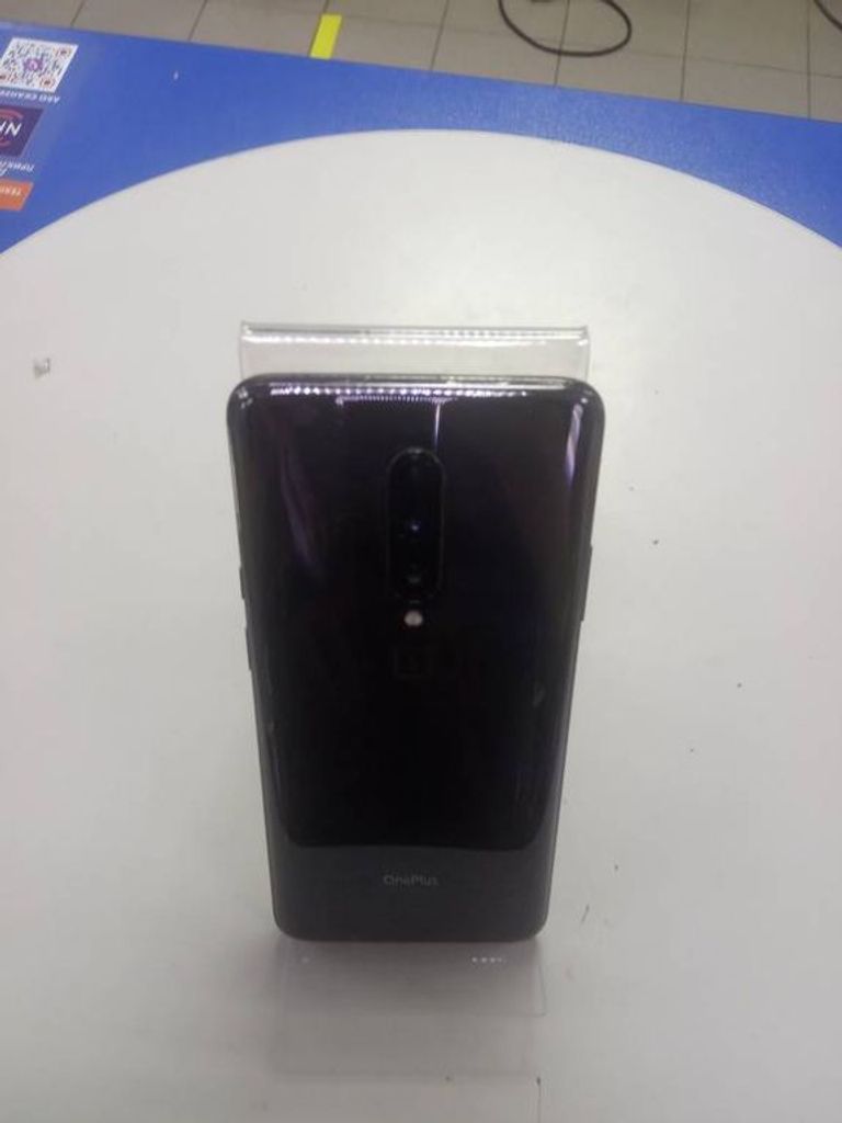 Оголошення One Plus 7 pro 8/256gb Б/У