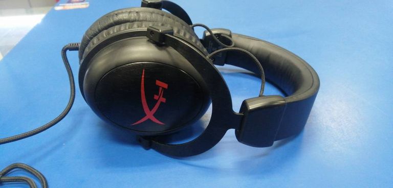 Hyperx core gaming headset