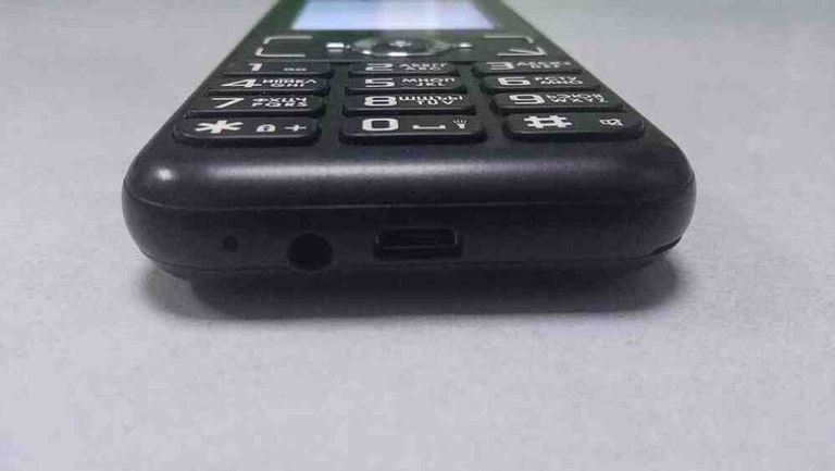 Sigma mobile X-style S3500 sKai Black Код:2000003459254. Зображення 6