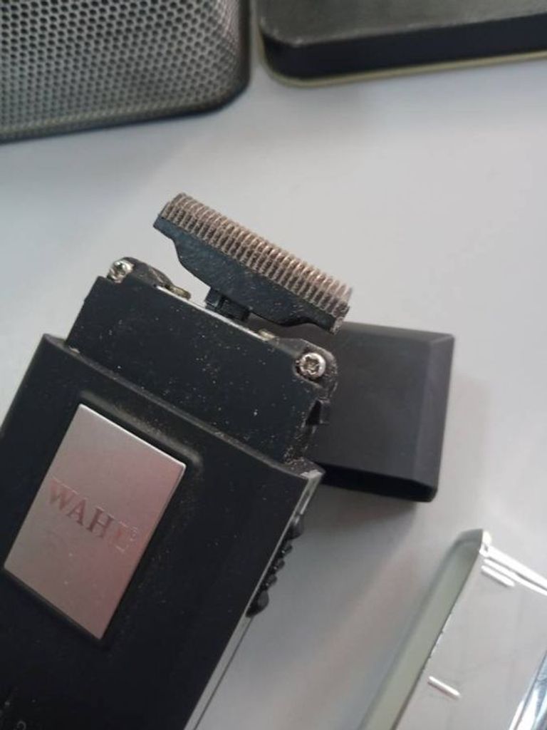 Дешиво Wahl 3615-0471 с ломбарда
