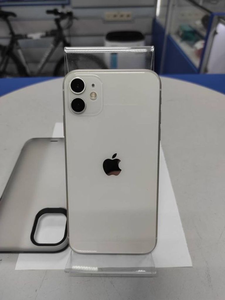 Оголошення Apple iphone 11 64gb Б/У