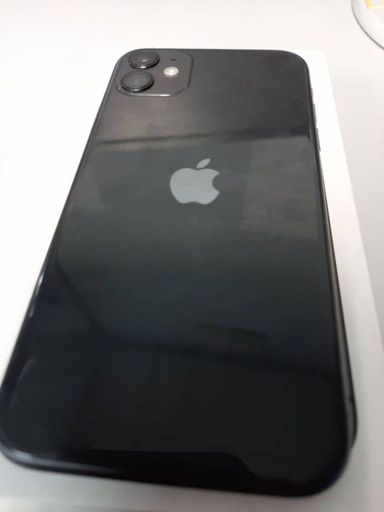 Дешиво Apple iphone 11 64gb с ломбарда