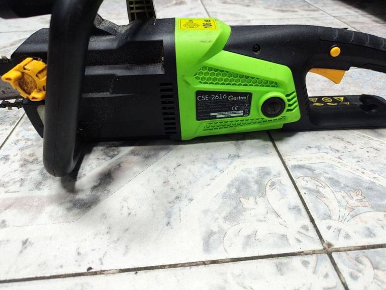 Дешиво Gartner cse-2616 с ломбарда