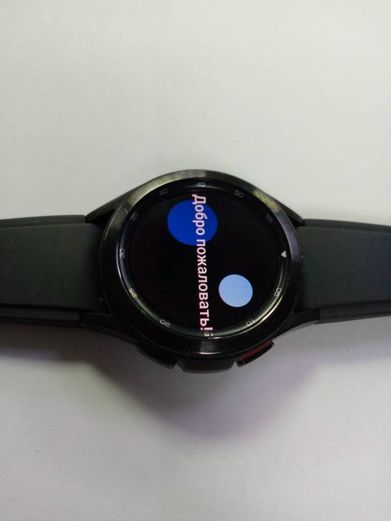 Samsung galaxy watch 4 44mm sm-r870