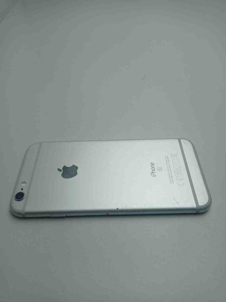 Оголошення Apple iphone 6s 16gb Б/У