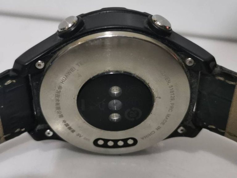 Дешиво Huawei watch 2 4g sport leo-dlxx с ломбарда