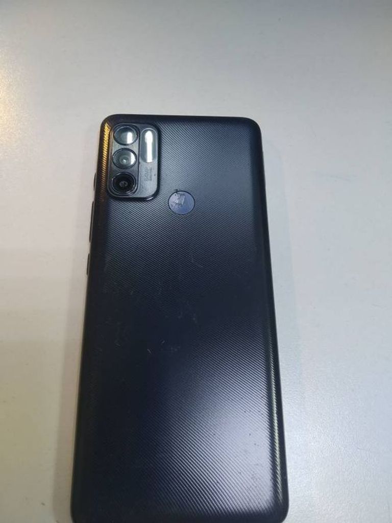Купити Motorola xt2133-1 moto g60s 6/128gb Б/У