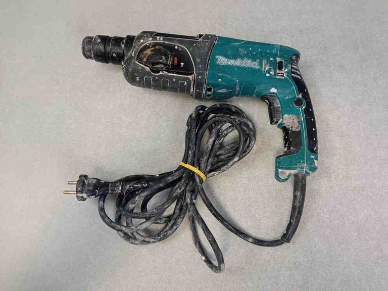 Объявление Makita HR2470 Б/У
