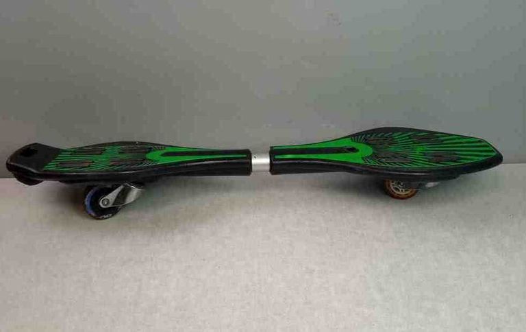 Razor RipStik Air Pro Код:2000003498826. Изображение 7