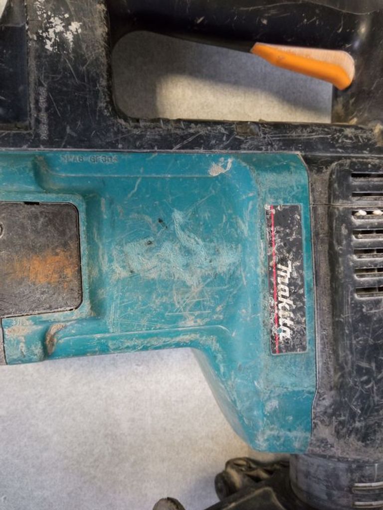 Makita HR5001C