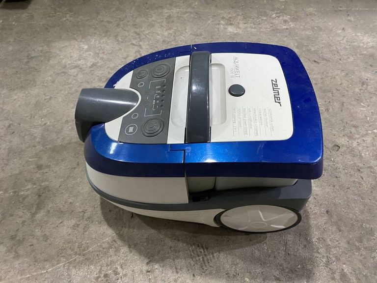 Купить Zelmer 919.0 st Б/У