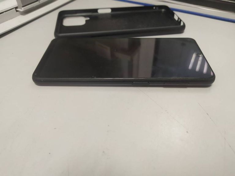 Samsung a225f galaxy a22 4/64gb Код:01-19045520. Зображення 6