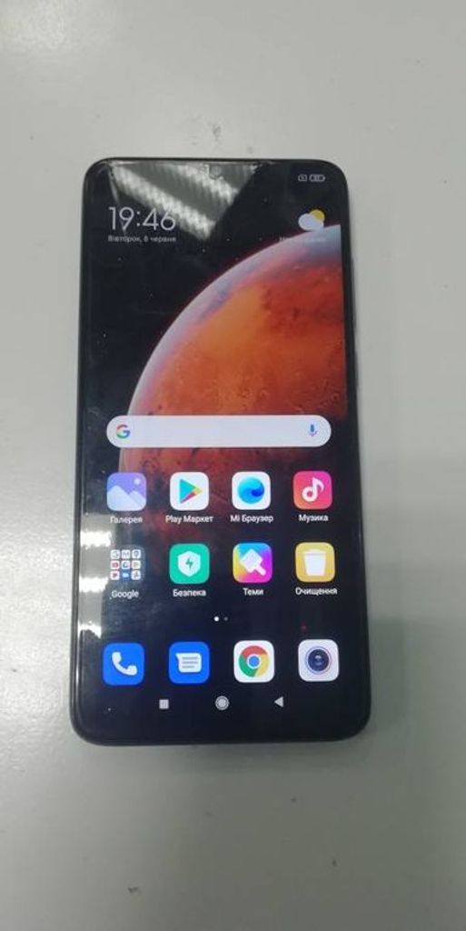 Xiaomi redmi note 8 pro 6/ 64gb