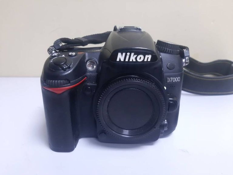 Nikon d7000  Код:01-19035067. Изображение 5