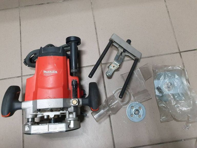 Оголошення Makita M3600 Б/У