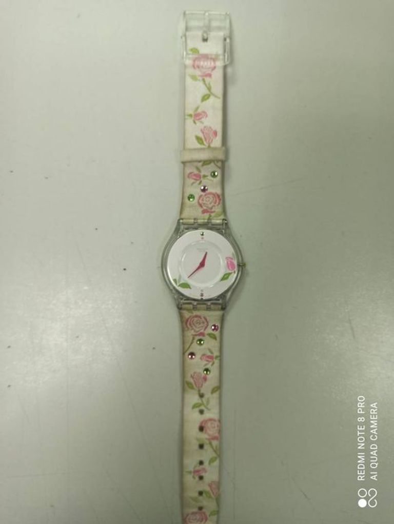 Swatch SFK249