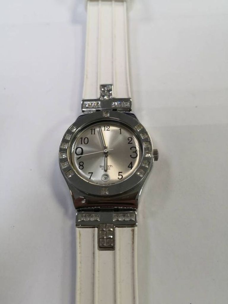 Swatch sr626sw