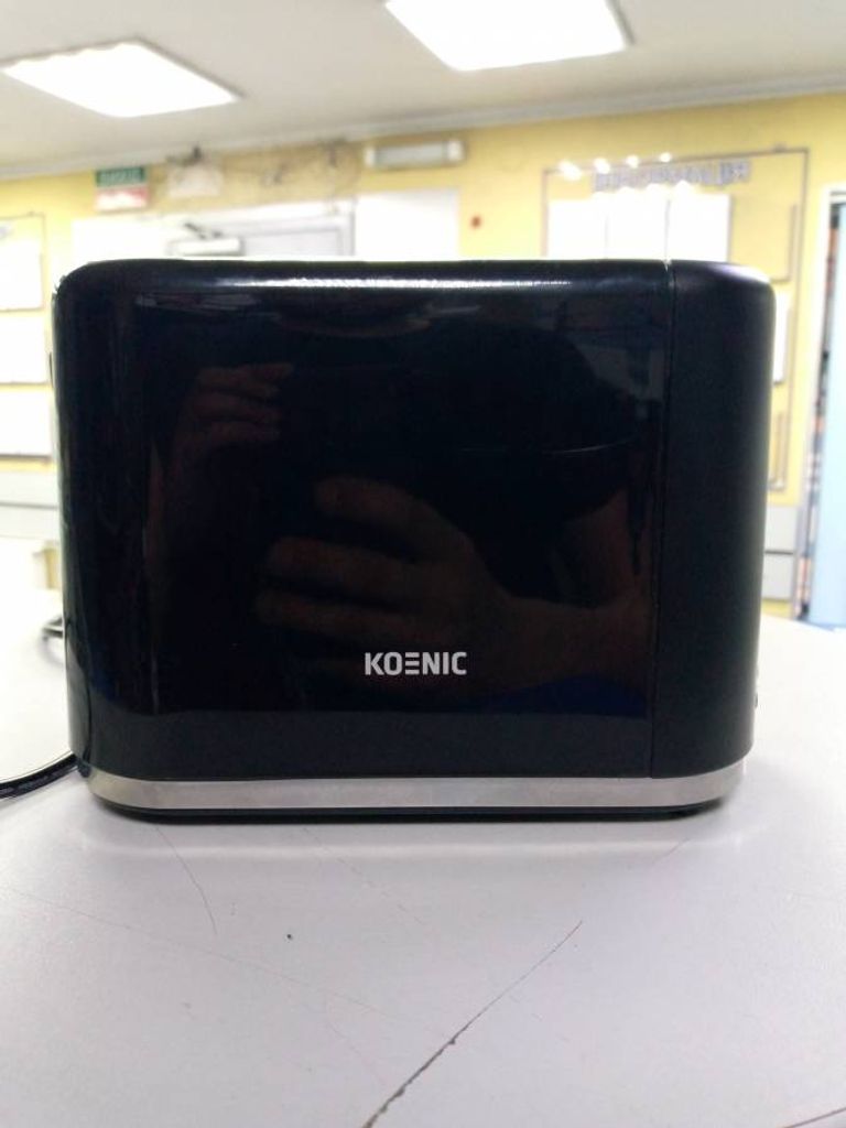 Koenic kto 2210b