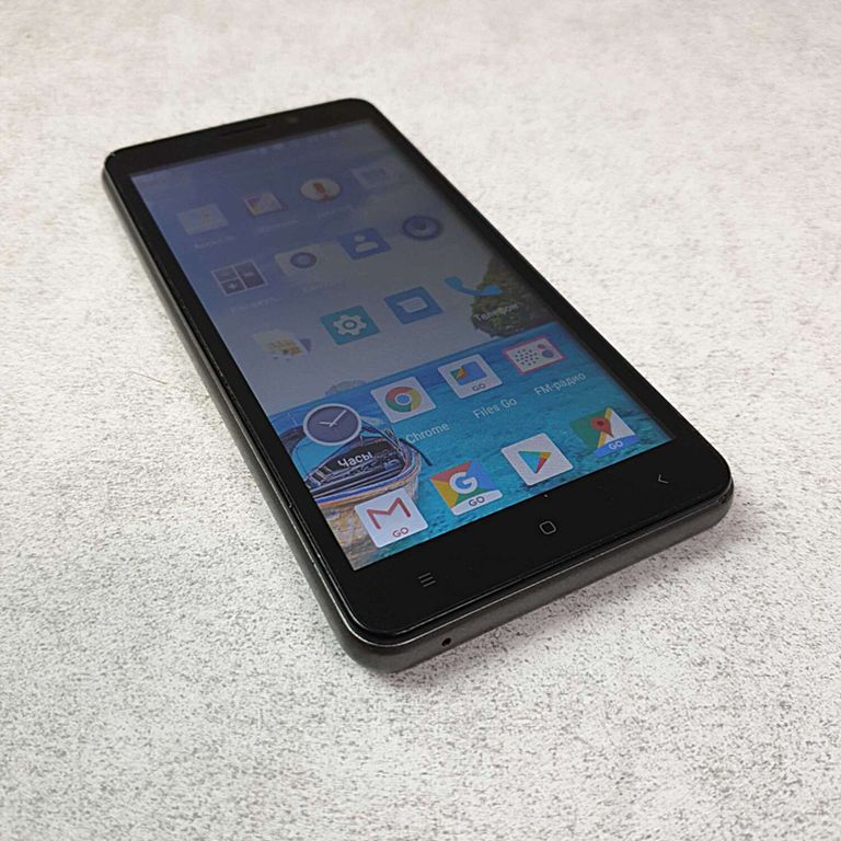 Oukitel C10 1/8GB Black Код:2000003587629. Зображення 5