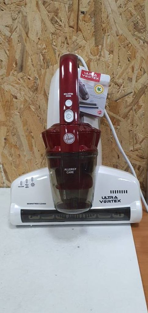 Дешиво Hoover mbc500uv с ломбарда
