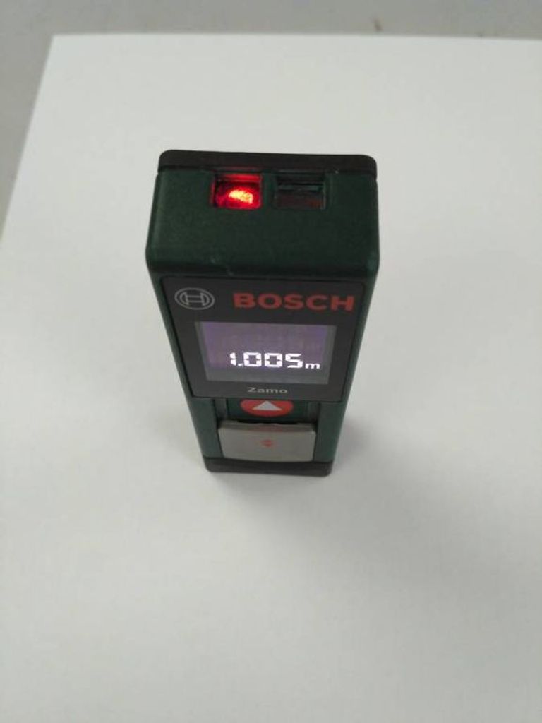 Объявление Bosch zamo Б/У
