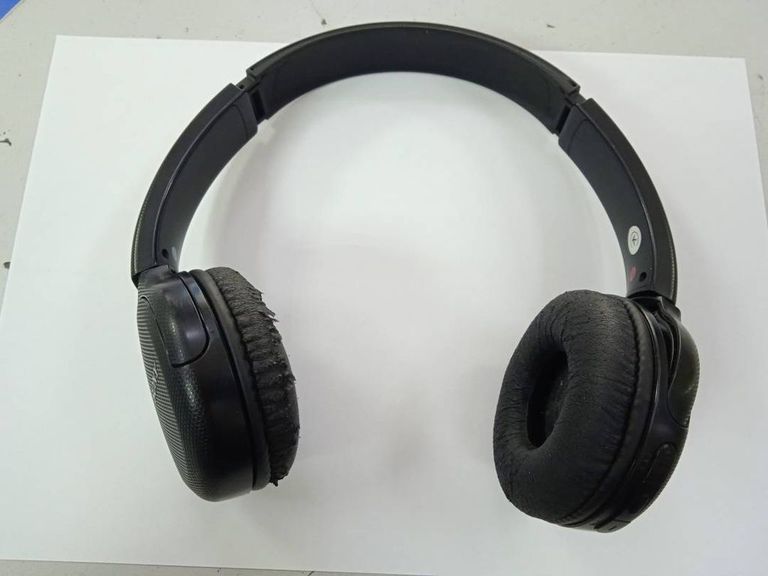 Купить Sony wh-ch510 Б/У