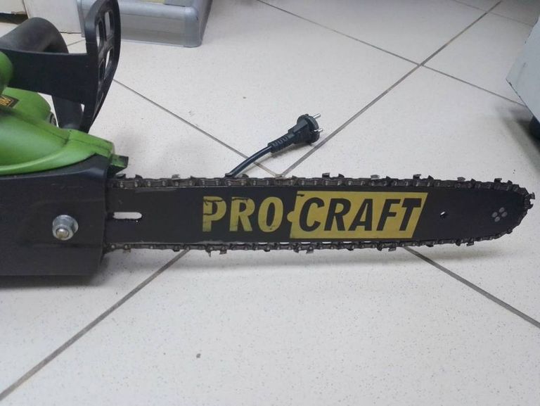 Распродажа Procraft k1800, продавец Техноскарб
