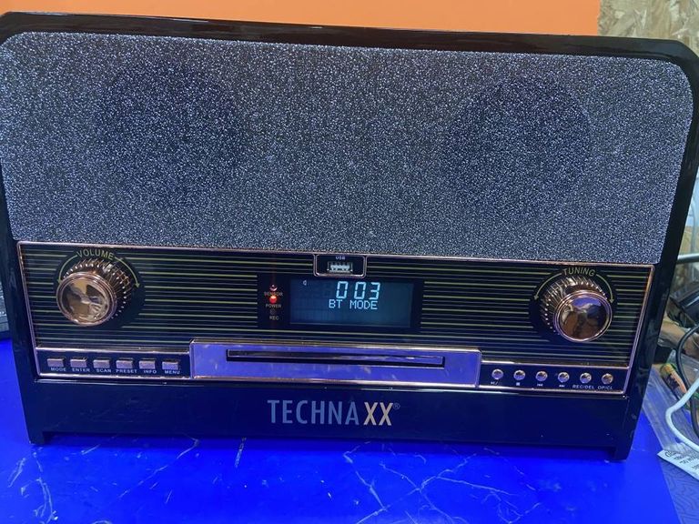 Technaxx tx 102