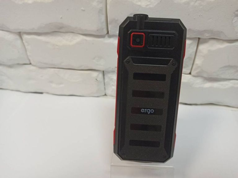 Розпродаж Ergo f248 defender, продавець Техноскарб