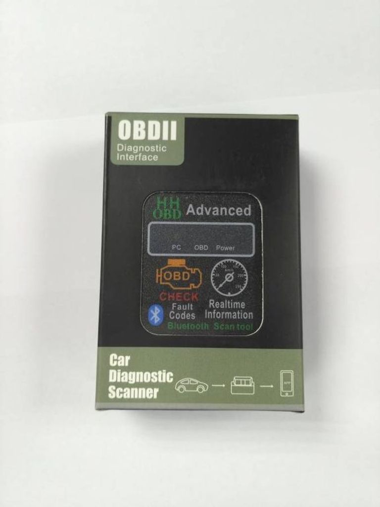 Obd ii