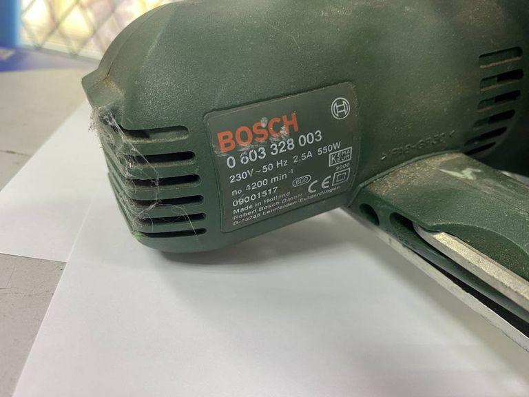 Bosch pks 40