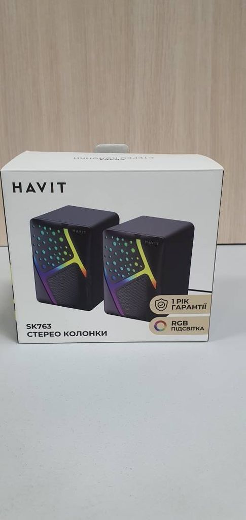 Havit hv-sk763