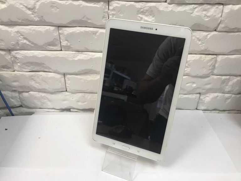 Samsung galaxy tab e 9.6 (sm-t561) 8gb 3g