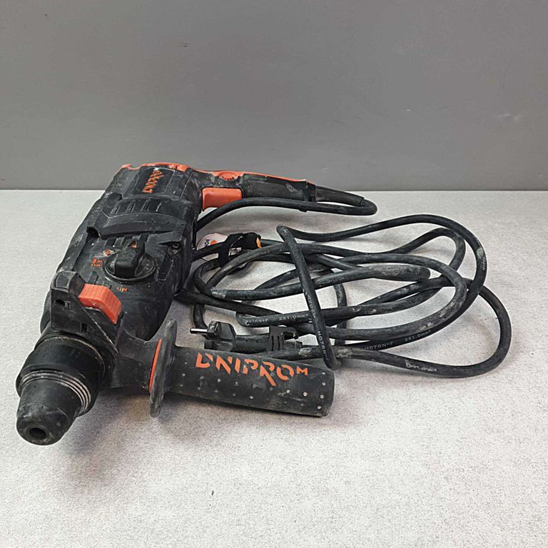 Dnipro-m RH-100 (49127000) Код:2000003783267. Зображення 7